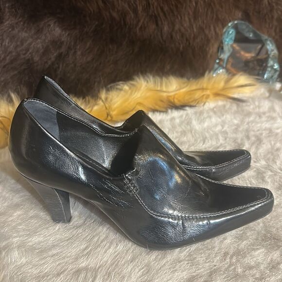 Franco Sarto shoes 6.5 (7001) - Picture 2 of 5